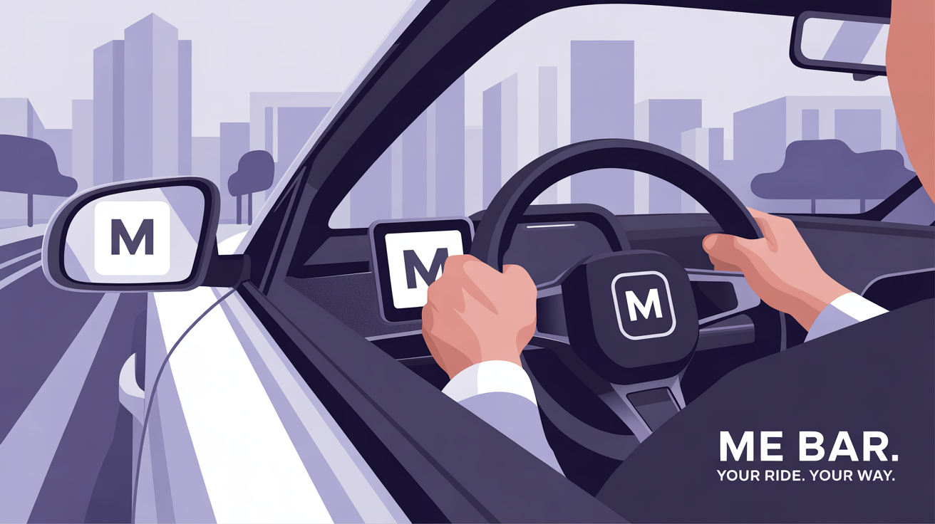Mebar Driver Partner